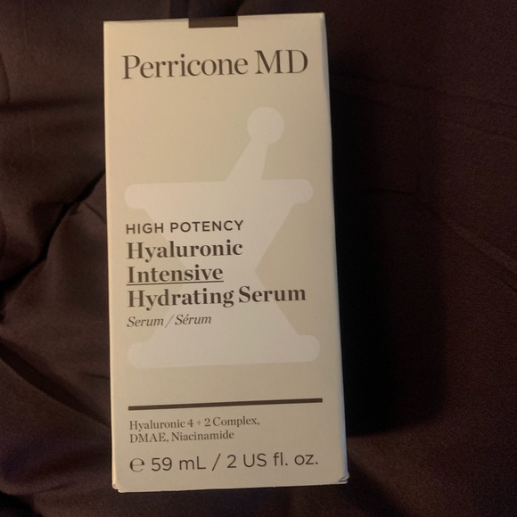 Perricone MD High Potency Hyaluronic Serum